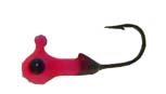 15323 - PINK 1/32 oz JIG HEAD